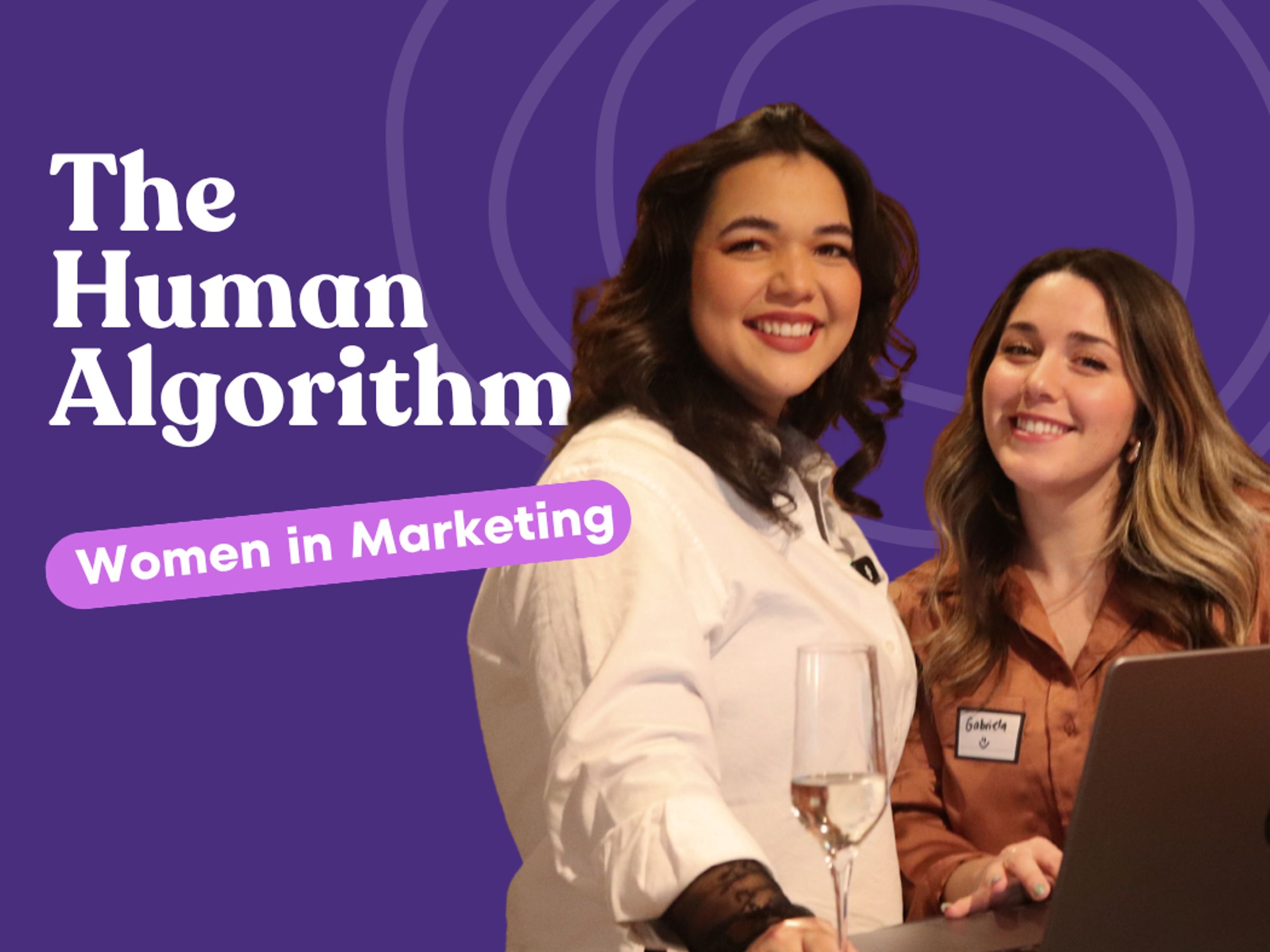 The Human Algorithm: How to Get Found & Trusted in the Age of AI